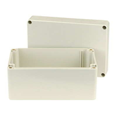 Uninversal enclosure 160x110x 90mm ABS IP65