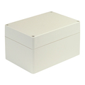 Uninversal enclosure 160x110x 90mm ABS IP65