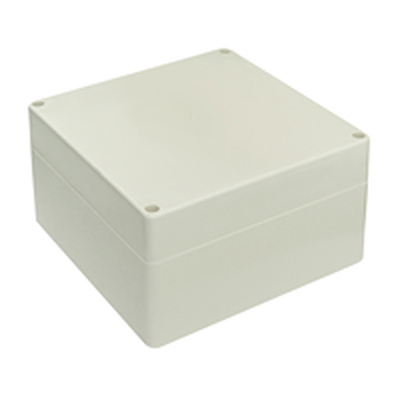 Universal enclosure  ABS 160 x 60x 90mm IP65