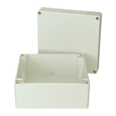 Universal enclosure  ABS 160 x 60x 90mm IP65