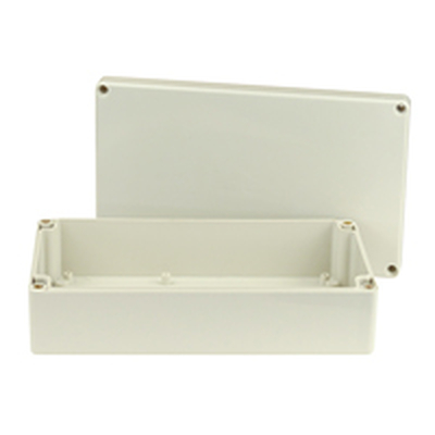 Universal enclosure 200x120x 56mm ABS IP65