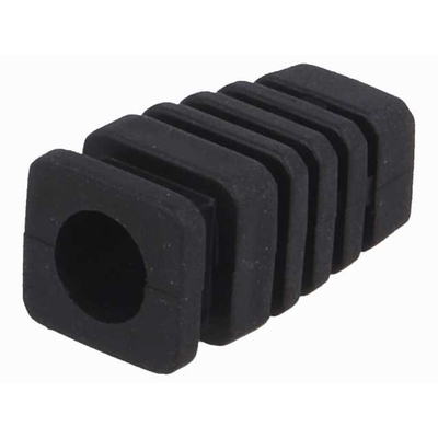       Buckling protection black for cables up to 7mm