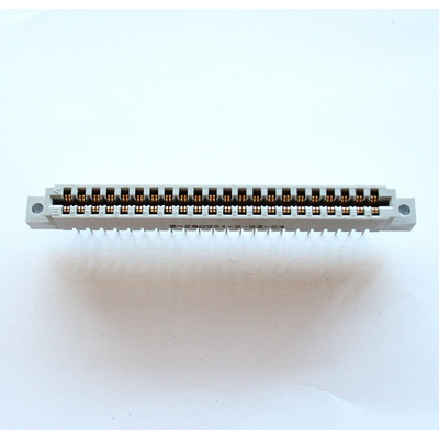 Platinensteckverbinder  LW-S124A2G 24Px2 Raster =3.96mm...