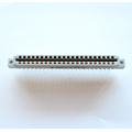 Platinensteckverbinder  LW-S124A2G 24Px2 Raster =3.96mm...