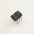 B761D op-amp with open collector