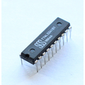 74LS241 Octal Bus/Line Driver Tri-State - SGS