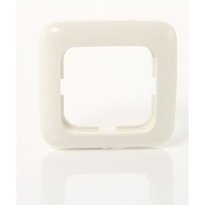 Reflex SI Rahmen 1 fach aws - 2511-214