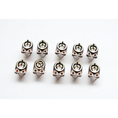 Trimmer Set 10 x 220K