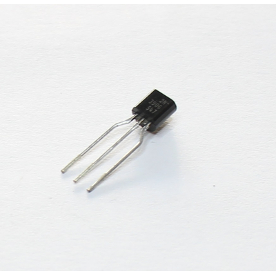 2N3906 PNP 40V 0,2A 0,3W TO92