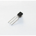 2N3906 PNP 40V 0,2A 0,3W TO92
