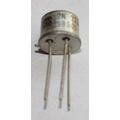 2N2218 NPN 60V 0,8A 0,8W TO39