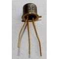 2N2258 NPN 7V 0,1A 0,15W TO18