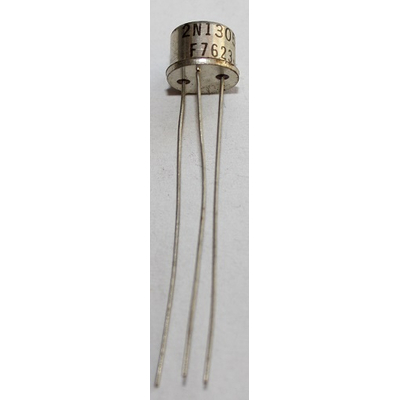 2N1305 PNP 30V 0,3A 0,15W TO-5