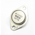 MJ 15003 Transistor NPN 140V 20A 200W TO3