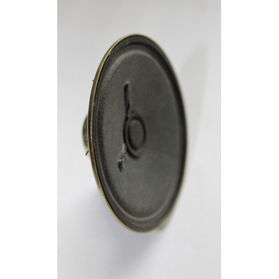Kleinlautsprecher 7cm 0,5Wmax 8 Ohm - SP-2 �