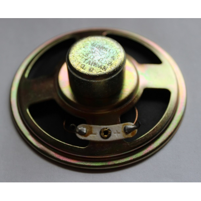 Kleinlautsprecher 7cm 0,5Wmax 8 Ohm - SP-2 �