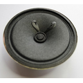 Kleinlautsprecher 91mm 1Wmax 8 Ohm SP-3�