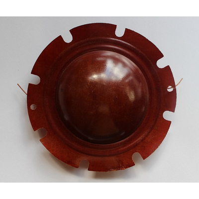 Ersatzdiaphragma f�r PA Hochtontreiber - KU-100VC