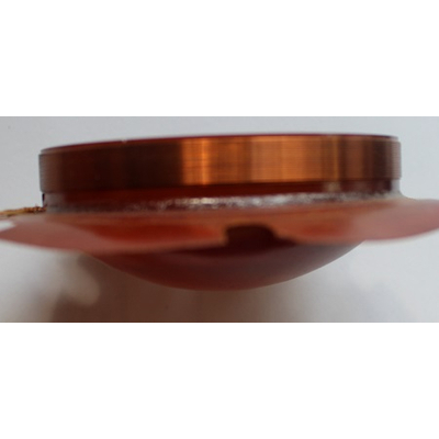 Replacement diaphragm for PA tweeter - KU-100VC