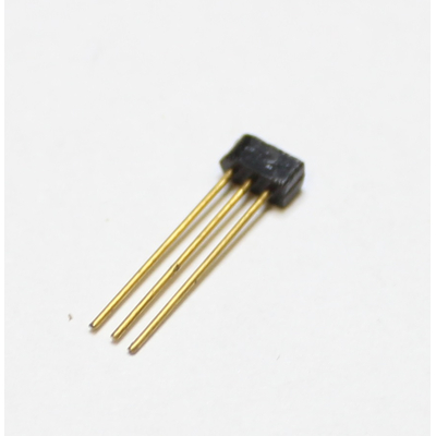 BC108 NPN 30V 100mA 300mA TO18