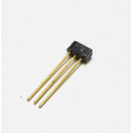 BC108 NPN 30V 100mA 300mA TO18