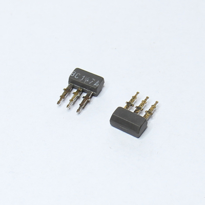 BC147A NPN 50V 100mA 300mW SOT25