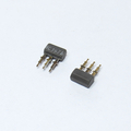 BC147A NPN 50V 100mA 300mW SOT25
