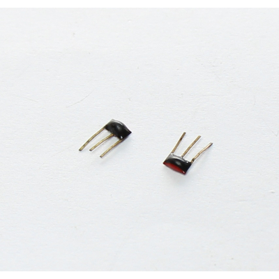 BC155A NPN 5V 50mA 65mW OV9