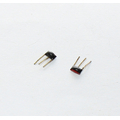 BC155A NPN 5V 50mA 65mW OV9