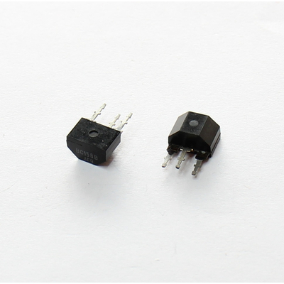 BC158B PNP 30V 100mA 300mW SOT25