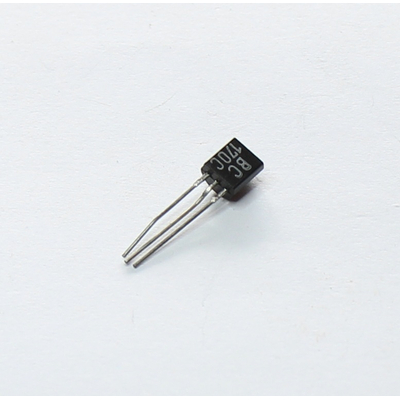 BC170C NPN 20V 0,1A 0,3W TO92