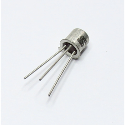 BC178B PNP 30V 200mA 300mW TO18
