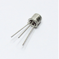 BC178B PNP 30V 200mA 300mW TO18 SGS
