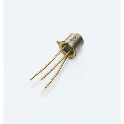 BC179B PNP 25V 50mA 300mA TO18 ST
