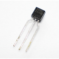 BC264B FET N-Kanal 30V idss>2mA up<1,6V ra TO92