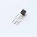 BC337-25 NPN 45V 500mA 625mW TO92