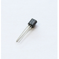 BC337-40 NPN 45V 500mA 625mW TO92