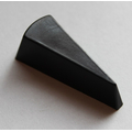 Zeigerknopf f�r 6mm Achse mit Madenschraube