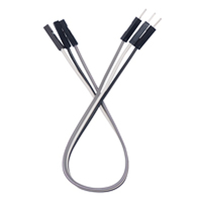 Flexible connectors (plugs / sockets) for laboratory testboards