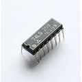 74LS259 8 - Bit Addressable Latch with Asynchronous Clear...