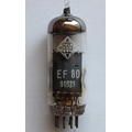 Rhre EF80 Pentode