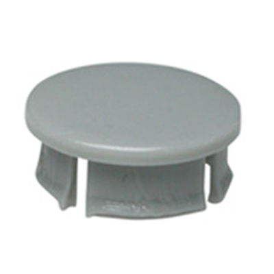 Gray ;plastic cover for rotary knob 550386066