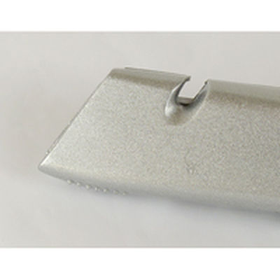 Teppichmesser mit Bit-Schraubendreher