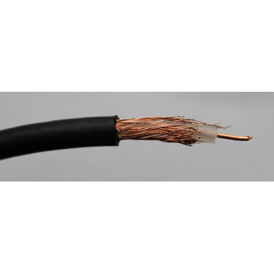 Coaxial cable RG 58C/U-10   10m