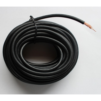 RG 58C Koaxialkabel 50 Ohm 10m-Ring