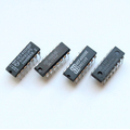 CD 4000CN / HCF 4000AE / HBF 4000AE / HEF 4000BP   2 NOR...