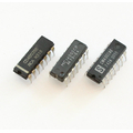 CD 4002BE /  CM 4002AE /  MC 14002    2 NOR 4 Eing�nge