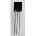 2N4403 PNP 40V 0,6A 0,31mW TO92