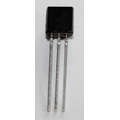 2N4403 PNP 40V 0,6A 0,31mW TO92