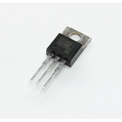 TIC206M Triac 600V 4A 5mA TO220AB